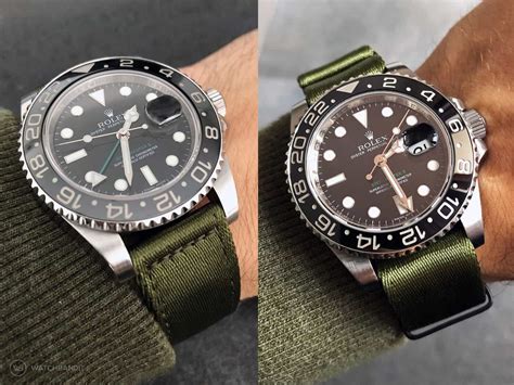 rolex nato strap|best nato strap for rolex.